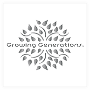 Growing Generations
