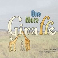One More Giraffe