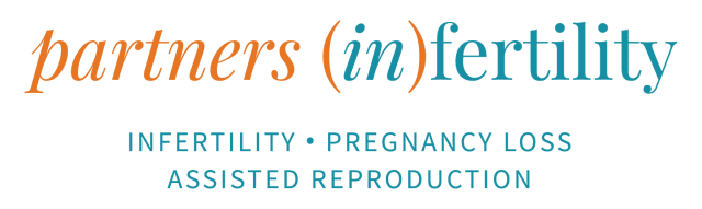 Partners inFertility logo