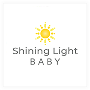 Shining Light Baby
